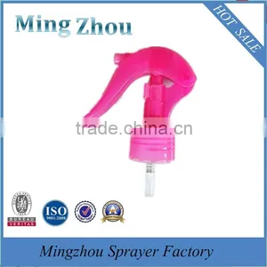 2016 Hot Sale China Supplier Cheap Custom Plastic Trigger Sprayer for Kitchen thumbnail-3