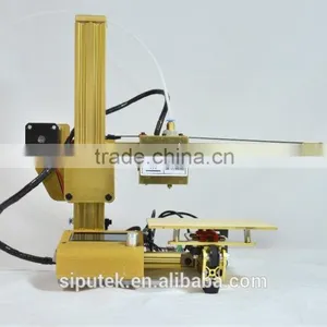 2016 Popular and New Original DIY 3D Printer thumbnail-1