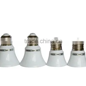 Hot Sale Energy Saving White Color E27 LED Bulb 7W thumbnail-2