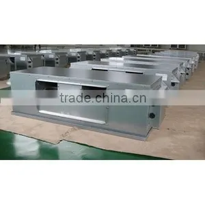 High Static Pressure Duct Unit Split Air Conditioner Quality Choice thumbnail-5