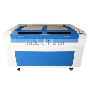 47'' X 35'' (1200X900mm) Laser Engraving & Cutting Machine thumbnail-3