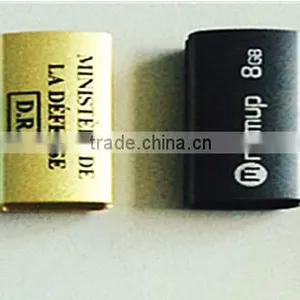 OEM Manufacturer U Disk Shell, USB Drive Housing thumbnail-2