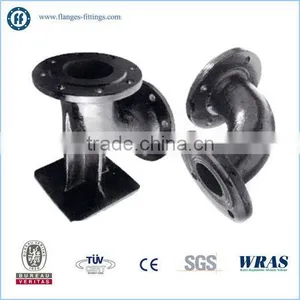 Ductile Iron Fitting thumbnail-1