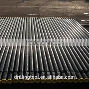 Down The Hole Drilling DTH Drill Pipes/ 76mm, 89mm, 102mm, 115mm thumbnail-3