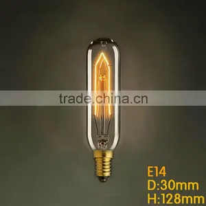 High Brightness E27 Edison Bulbs 220V T10 Vintage Edison Bulb Lights thumbnail-1