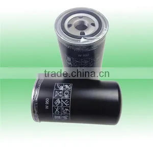 Price is the Most Competive Oil Filters Mann Filter Mann Oil Filter W950 thumbnail-1