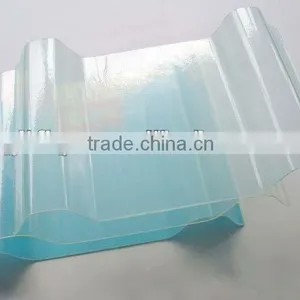Frp Translucent Panel/ Frp Roofing Sheet thumbnail-1