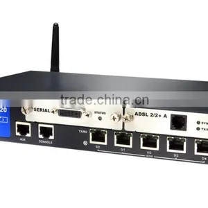 Juniper SSG20 Secure Services Gateways Firewall SSG-20-SH SSG-20-SB SSG-20-SH thumbnail-4