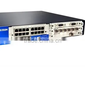 Juniper SSG350M Secure Services Gateways Firewall SSG-350M-SH SSG-350M-SB thumbnail-2