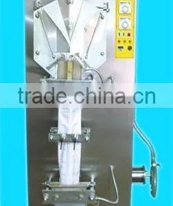 Sachet/pouch/liquid Water Filling Machine Automatic Packaging Machine thumbnail-1