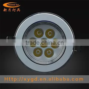 2013 New Inventions Led Lighting Product Ceiling Light Hot Sale on China thumbnail-1
