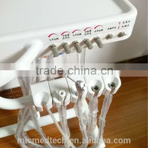 Mobile Dental Unit Dental Turbine Unit Portable Dental Unit thumbnail-2