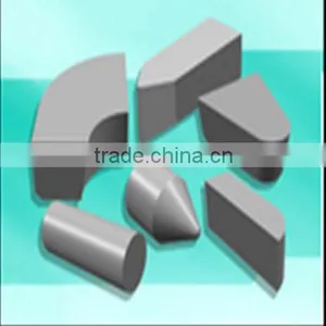 Zhuzhou Tungsten Carbide Tips for Mining Tool,mining Tools Button Tips thumbnail-1