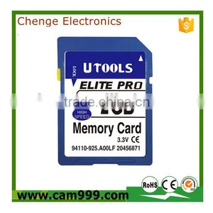 Factory Wholesale Low Price Memory Cards 2gb Memory Card 2gb Class4 Storage Card thumbnail-1