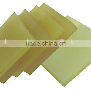 Polyurethane Boards and Panels/pu Board/pu Pad From Rubber Origin With High Quality thumbnail-1
