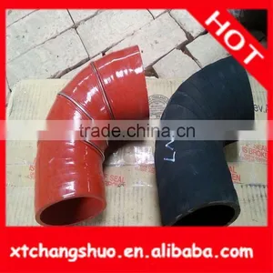 Samco Silicone Hose With Good Quality and Best Price From Chinese Manufacture Oil Resistant Rubber Hose thumbnail-4