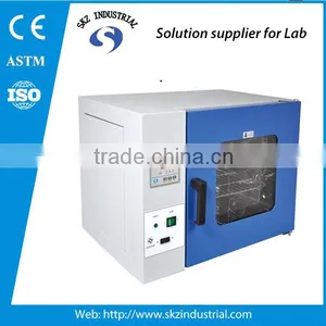 Price for Hot Air Oven thumbnail-3