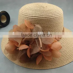 Best Price Best Sell Women's Formal Cloche Hats thumbnail-3