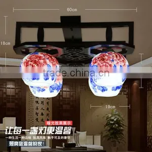 Led Surface Mounted Ceiling Light,dental Ceiling Light,induction Office Modern Ceramic Ceiling Lamp thumbnail-1