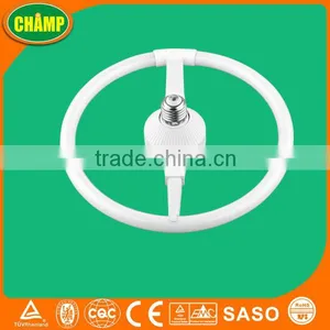 28W T5 Circle CFL Compact Fluorescent Lamp thumbnail-1