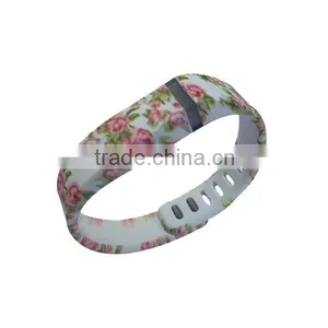 2015 Hot Selling Fitbit Flex Colour Wristband (No Tracker Chip) thumbnail-4