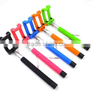2015 Shenzhen Kjstar Computer Co.,ltd New Products Foldable Selfie Stick Z06-4 thumbnail-4