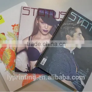Funny Adult Comic my Hot Book Printing Service thumbnail-1