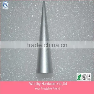 Factory Direct Sales Economical Cnc Customized Machining Spare Parts thumbnail-1