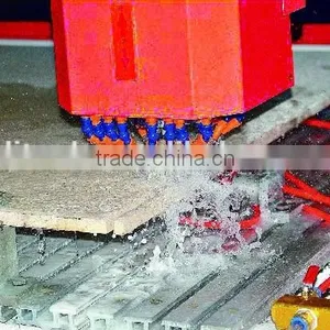 Countertop CNC Machine For Sale, For Artificial Quartz, Granite, Marble thumbnail-4