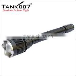 6 Modes 1000 Lumen Powerful Army Torch LED Flashlight TR08L thumbnail-3