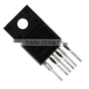 DM0465RE Swithes Green Mode Fairchild Power Switch (FPS) thumbnail-1