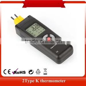 Accuracy Digital Thermometer With Stainless Steel Probe,Digital Thermometer,digital Food Thermometer thumbnail-1