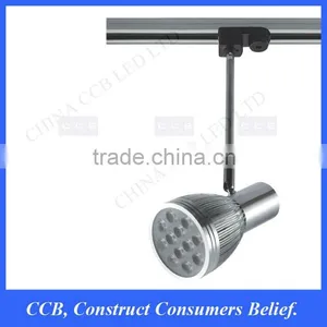 High Quality 12 Watt Led Track Light thumbnail-1