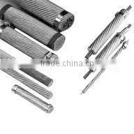 Best And Hot Selling Overhead Types of AAC ACSR ACAR AAAC and so On,Bare Overhead Cable Types of Acsr Wolf thumbnail-1
