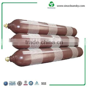 Type 1 CNG Cylinder for Vehicle thumbnail-1