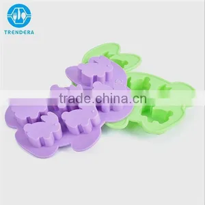 Unique Style Fondant Cake Mold thumbnail-6