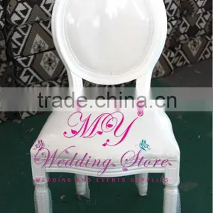 Whit Wedding Louis Vintage Chair thumbnail-5