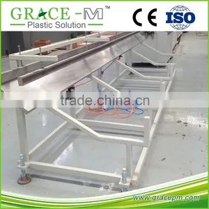 High Efficiency Plastic Extrusion Machine thumbnail-6
