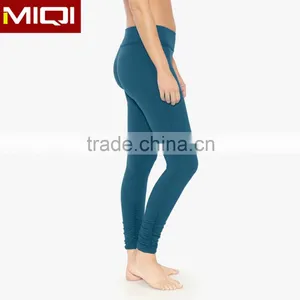 Top Quality Gym Apparel Cellection Capri Sports Leggings Fit for Yoga/dance Wear thumbnail-4