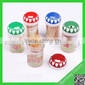 Toothpicks Making/wholesale Toothpicks/flat Bamboo Toothpick thumbnail-1