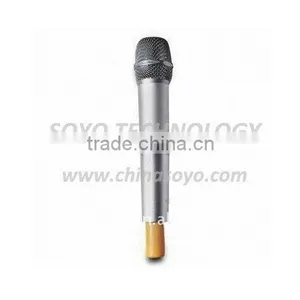 2.4G Digital Wireless Microphone thumbnail-1