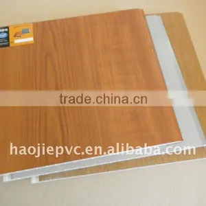 Wooden Plastic Hollow Sheet thumbnail-1
