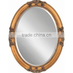 Xkh 122 Luxury European Modern Bathroom Mirror Small MOQ thumbnail-1