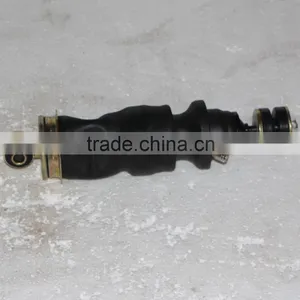 Airtech 203001K Rubber Air Spring 105855 Small Air Spring 81.41722.6048/6051 thumbnail-1