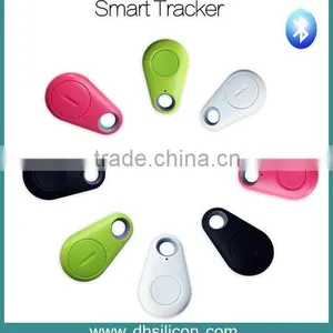 Anti Lost Bluetooth Smart Tracker for Alarm Wallet Key Pet Dog thumbnail-1