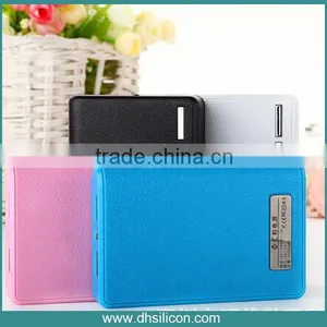 New Hot Selling/new Design/RoHs,CE Certificatied Large Capacity Light Power Bank thumbnail-3