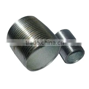 Metric Pipe Nipple thumbnail-4