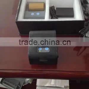 Bluetooth Thermal Printer ,Portable Thermal Printer,support Andriod System thumbnail-6