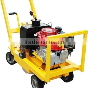Thermoplastic Paint Removal Machine thumbnail-1