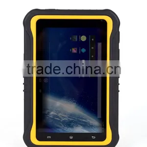 [CETC7]China 7 Inch Rugged BDS/GPS 1-5m Fast High-precision Positioning Built-in Antenna UHF RFID Android Tablet PC thumbnail-1